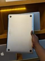 macbook