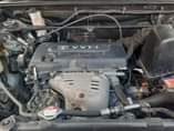 A picture of Toyota kluger V CYB