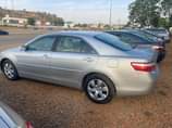 A picture of Belgium Toyota Camry Muscle