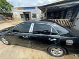 A picture of Honda Accord EOD