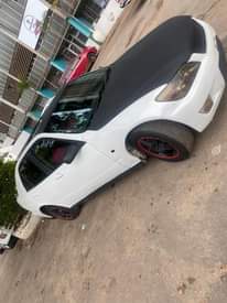 used toyota altezza