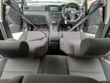 A picture of Toyota runx