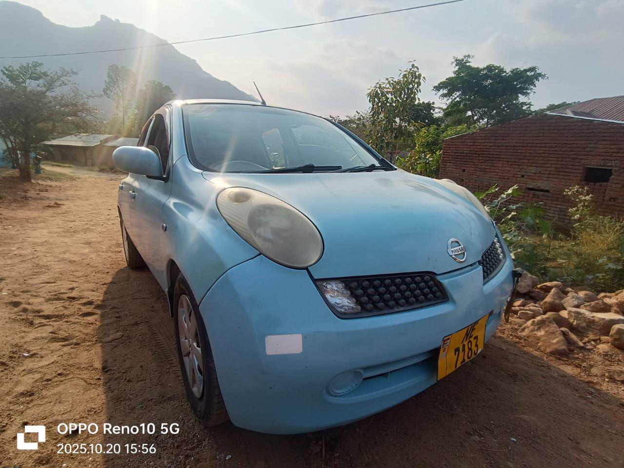 used nissan