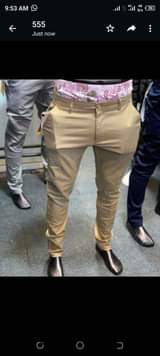 trousers