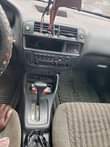 A picture of Honda Civic