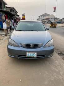 A picture of Toyota Camry big daddy available for sale dealers market Price