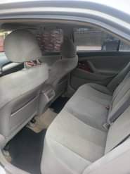 A picture of Extremely Neat Camry 2008 Working perfectly here in Abuja Going