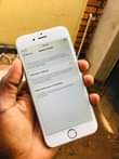A picture of iPhone 6 64Gb at 240k