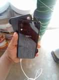 A picture of Tecno camon11