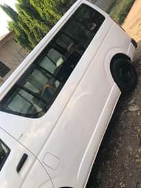 A picture of Bus
