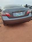 A picture of Distress sale sharp and clean Toyota Camery 08 Everything work