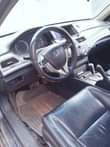 A picture of 2011 Honda Accord EX L V6 coupe