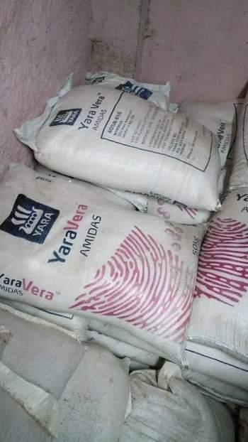 fertilizer