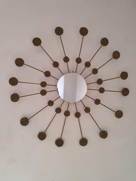 A picture of Decor wall pieces