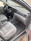 A picture of Toyota Corolla 06 Tokunbo