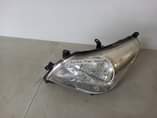 A picture of Toyota Verso Normal Headlight 2010 2015