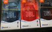 A picture of JBL speaker