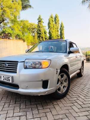 A picture of SUBARU FORESTER FOR SALE CALL 256701057114 256761990442