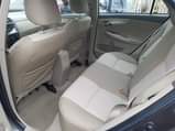 A picture of Toyota Corolla 2010 forsale Leather Seats With Screen Automatic transmission