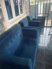 A picture of Upholstery