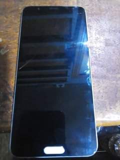 A picture of Honor V10