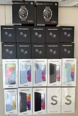 A picture of Home appliances