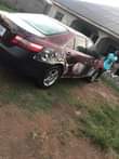 A picture of Very sharp 2008 Toyota Camry buy and traveled clean in