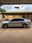 A picture of NIGERIAN USED HONDA ACCORD 2008 model premium condition with complete