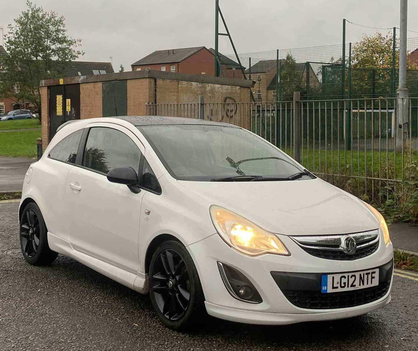 vauxhall