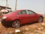 A picture of 2009 Toyota Camry Sound engine and gear AC needs attention