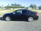 A picture of SUBARU LEGACY
