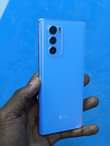 A picture of LG WING 5G