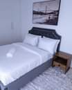 A picture of Egyptian cotton duvet