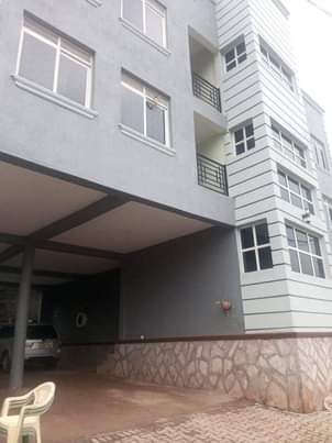 A picture of Newly Double rooms for rent in Buwate at 550k