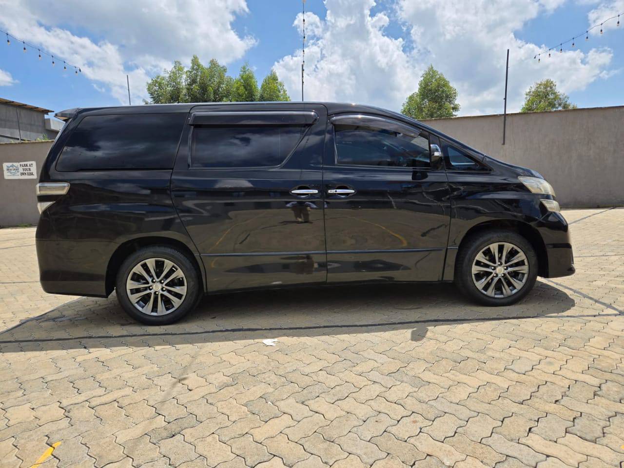 used toyota