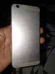 A picture of Oppo GB 64 ram 4 Mali halali haina shida yoyote