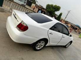 A picture of Registered Toyota Camry Big Daddy