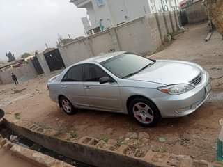 A picture of Big daddy 2003 location kola alagbado price 3 1m Condition