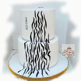 A picture of Cakes and more