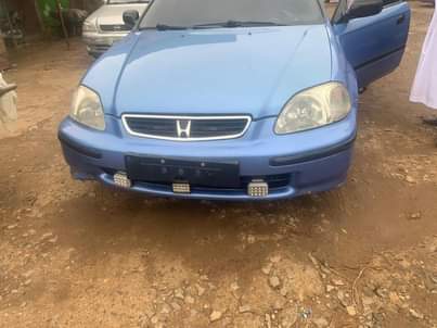 A picture of Civic panadol extra