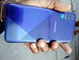 A picture of Samsung a30