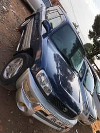 A picture of OFFER Rav 4. At only. 10m 0708945019 . 0785475076
