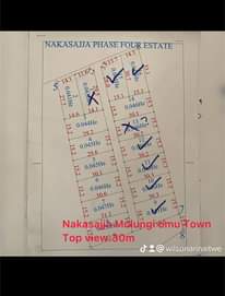 A picture of Plots in nice estates