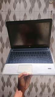 A picture of Hp Probook 4340s