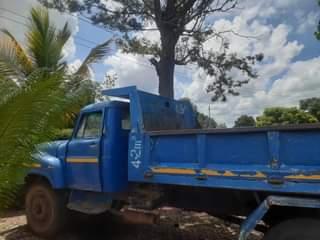A picture of ISUZU injection hiyo Bei 16M Tabora Maongezi kwenye gari 0624697746