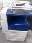 A picture of Photocopiers en printers
