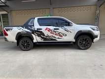 toyota hilux revo