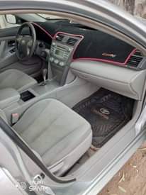 A picture of 2008 Just a year used Toyota Camry V6 engine First