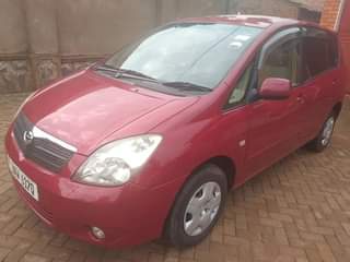 A picture of Spacio VVTI 1.49 CC 16m 0751954332