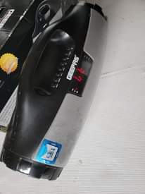 A picture of GEEPAS RECHARGEABLE BLUETOOTH SPEAKER